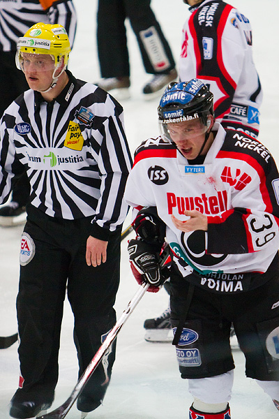 4.4.2009 - (Sport-Ässät)