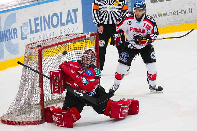 4.4.2009 - (Sport-Ässät)