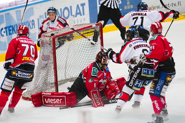 4.4.2009 - (Sport-Ässät)