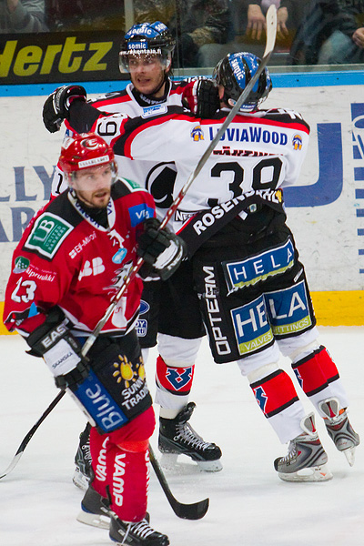 4.4.2009 - (Sport-Ässät)