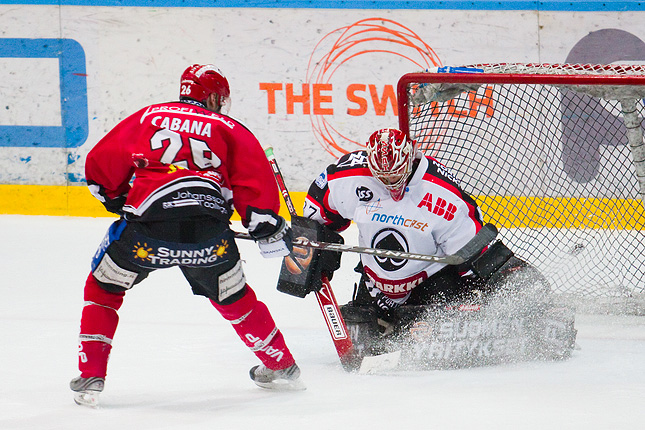 4.4.2009 - (Sport-Ässät)