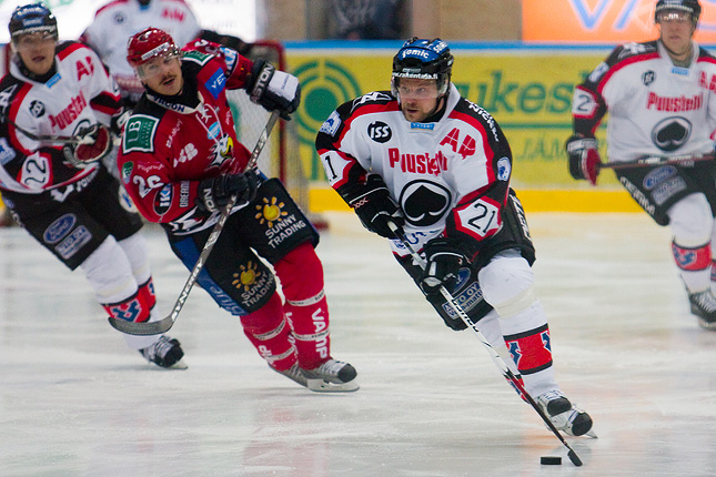 4.4.2009 - (Sport-Ässät)