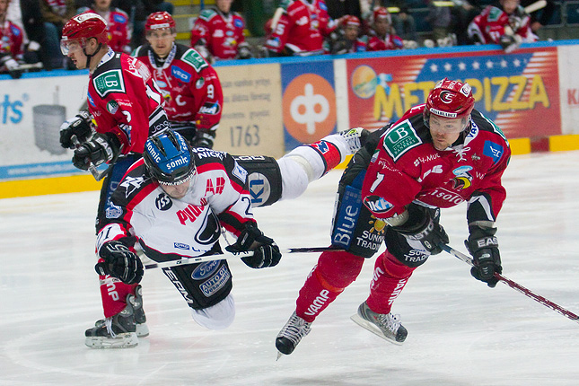 4.4.2009 - (Sport-Ässät)