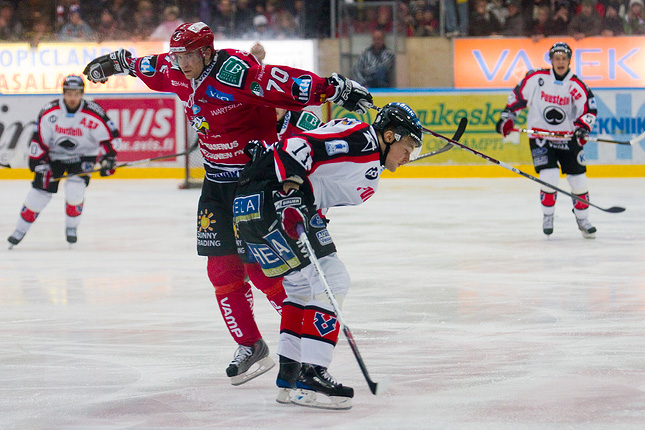 4.4.2009 - (Sport-Ässät)