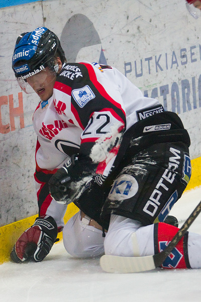 4.4.2009 - (Sport-Ässät)