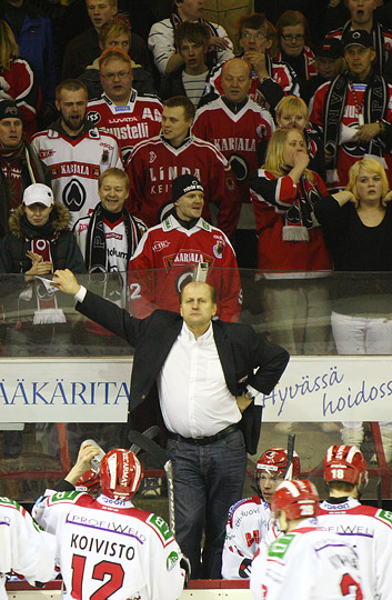 7.4.2009 - (Ässät-Sport)