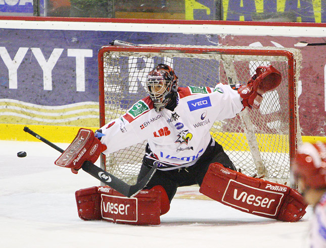 7.4.2009 - (Ässät-Sport)