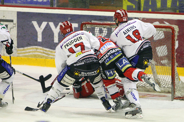 7.4.2009 - (Ässät-Sport)