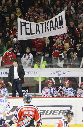 7.4.2009 - (Ässät-Sport)