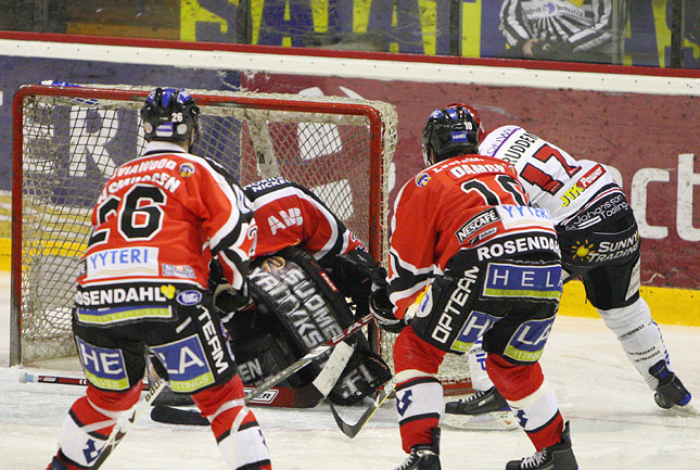 7.4.2009 - (Ässät-Sport)