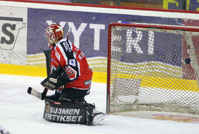 7.4.2009 - (Ässät-Sport)