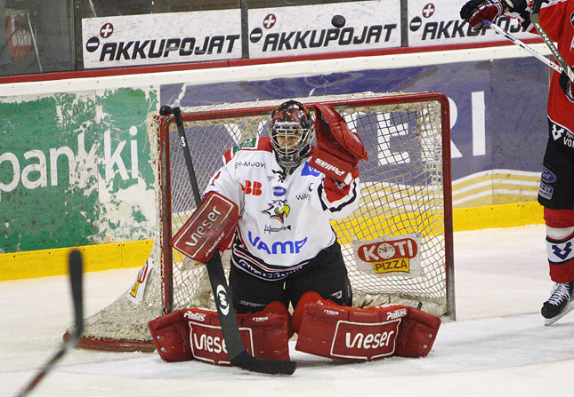 7.4.2009 - (Ässät-Sport)