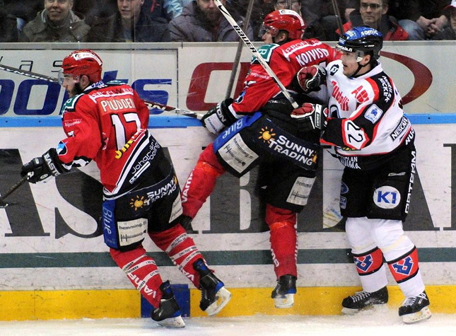 9.4.2009 - (Sport-Ässät)