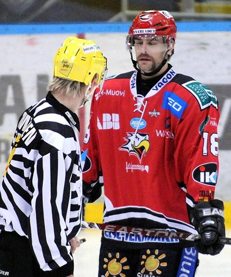 9.4.2009 - (Sport-Ässät)