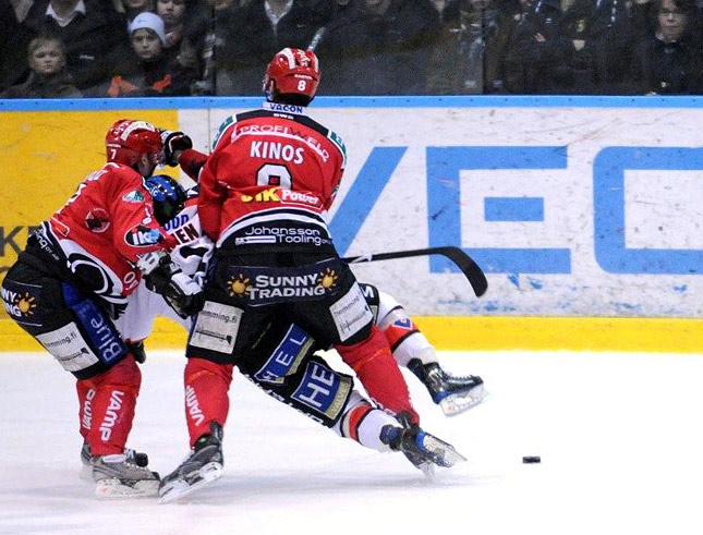 9.4.2009 - (Sport-Ässät)