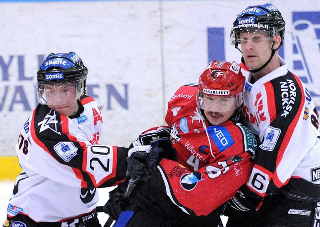 9.4.2009 - (Sport-Ässät)