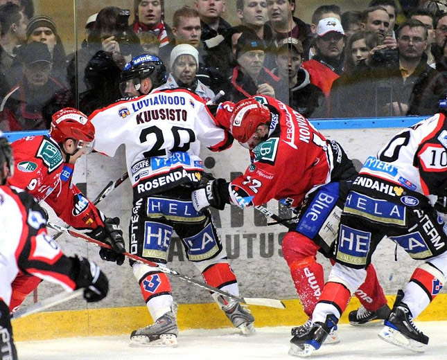 9.4.2009 - (Sport-Ässät)