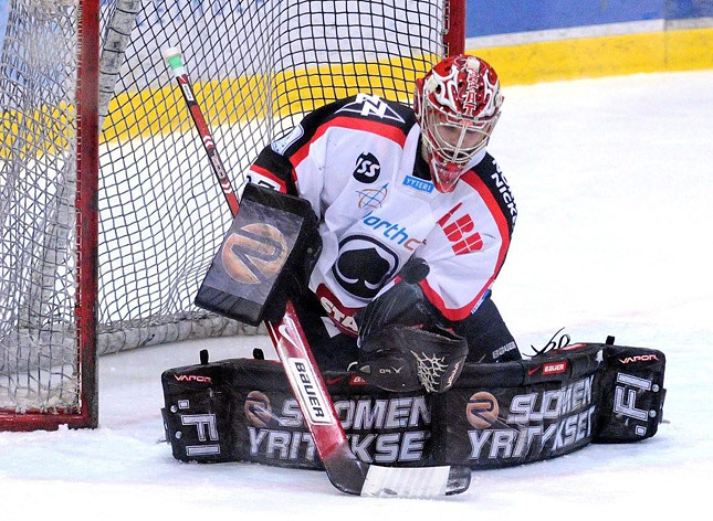 9.4.2009 - (Sport-Ässät)