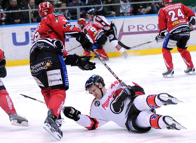 9.4.2009 - (Sport-Ässät)