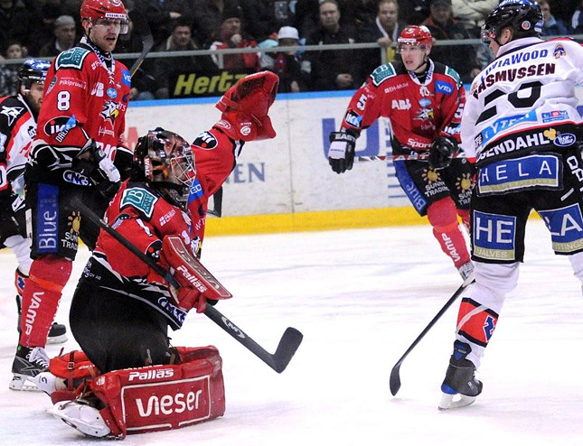 9.4.2009 - (Sport-Ässät)