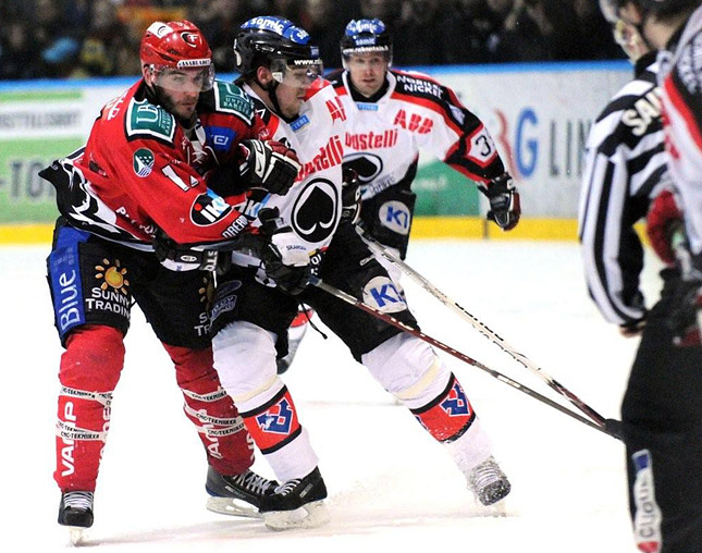 9.4.2009 - (Sport-Ässät)