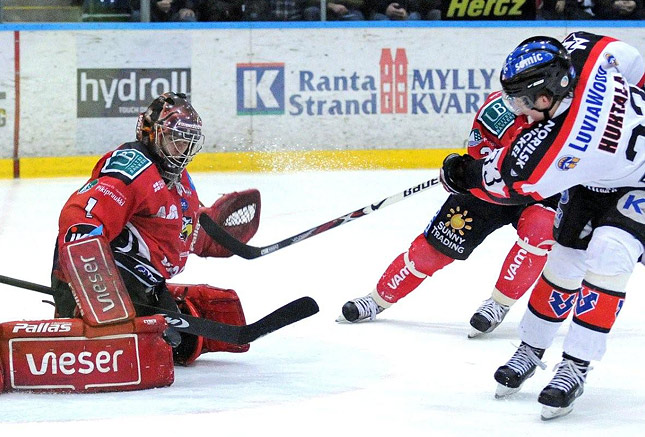 9.4.2009 - (Sport-Ässät)