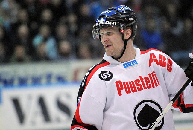 9.4.2009 - (Sport-Ässät)