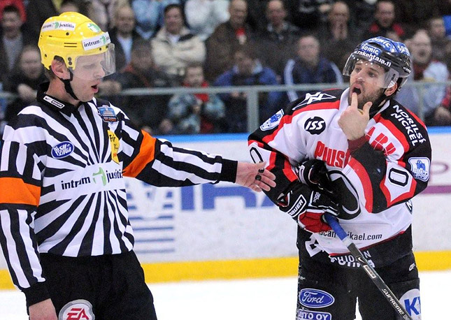 9.4.2009 - (Sport-Ässät)