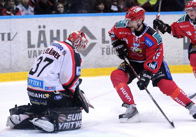 9.4.2009 - (Sport-Ässät)