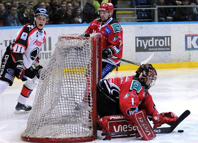 9.4.2009 - (Sport-Ässät)