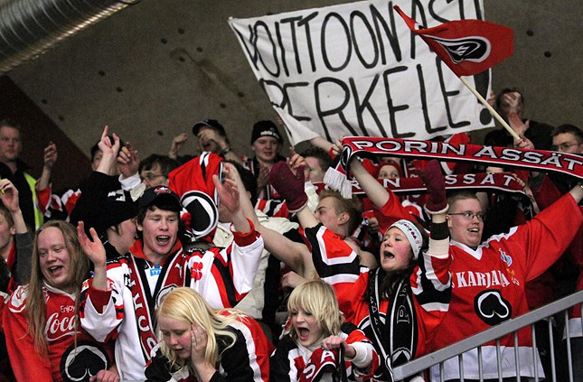 9.4.2009 - (Sport-Ässät)