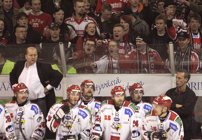 11.4.2009 - (Ässät-Sport)