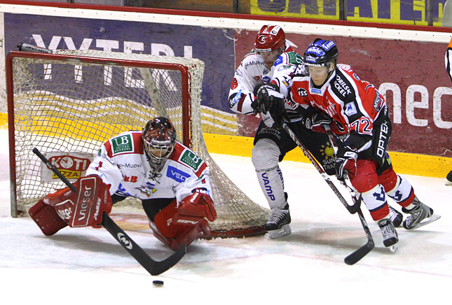 11.4.2009 - (Ässät-Sport)