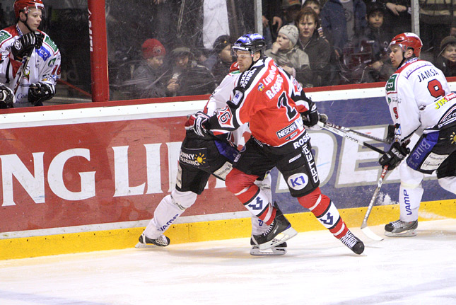 11.4.2009 - (Ässät-Sport)