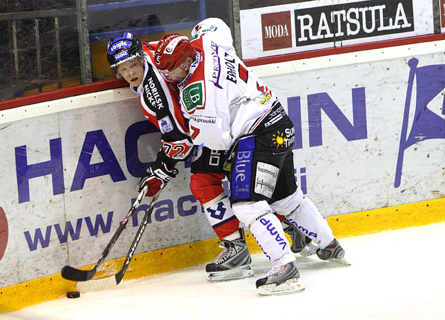 11.4.2009 - (Ässät-Sport)