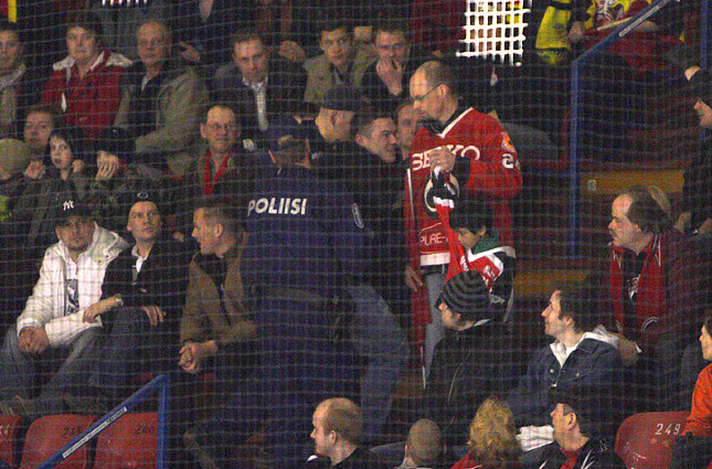 11.4.2009 - (Ässät-Sport)