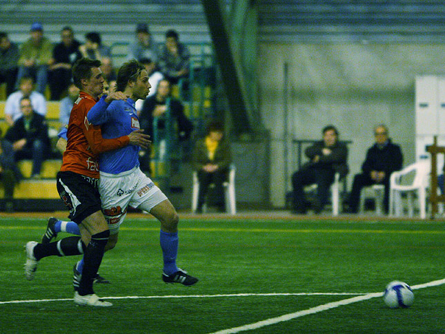 25.4.2009 - (FC PoPa-JIPPO)