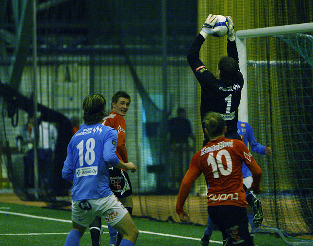 25.4.2009 - (FC PoPa-JIPPO)