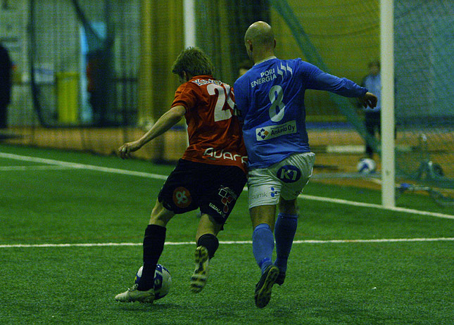 25.4.2009 - (FC PoPa-JIPPO)