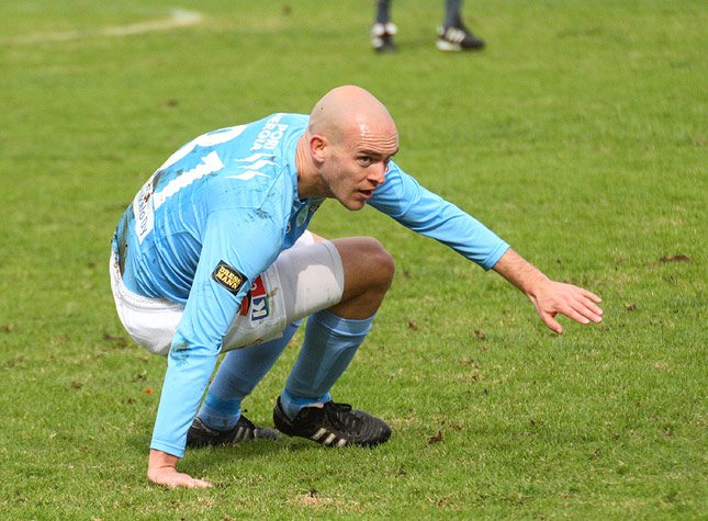 9.5.2009 - (FC PoPa-FC Hämeenlinna)