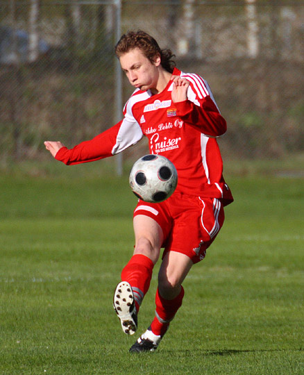 12.5.2009 - (FC Jazz -j2-EuPa)