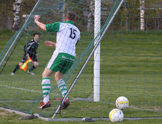 13.5.2009 - (TOVE-FC Rauma)