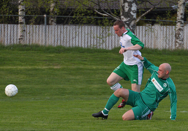 13.5.2009 - (TOVE-FC Rauma)