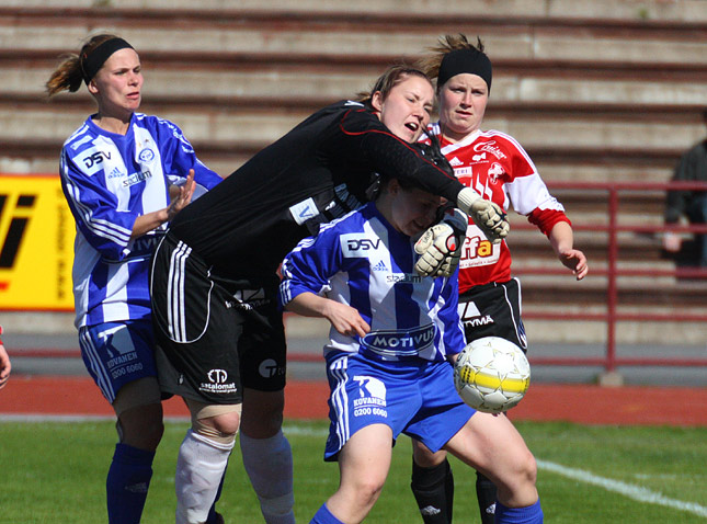 16.5.2009 - (Nice Futis-HJK)