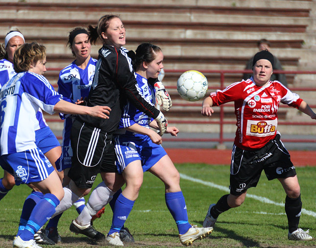 16.5.2009 - (Nice Futis-HJK)