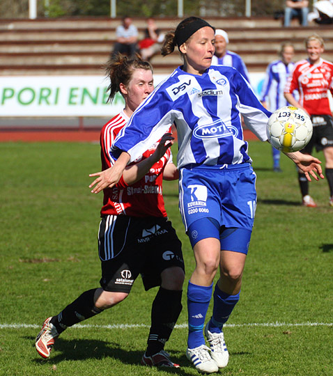 16.5.2009 - (Nice Futis-HJK)