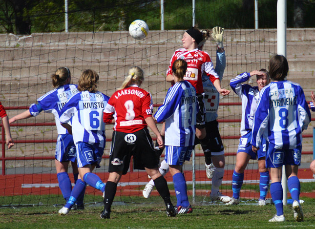16.5.2009 - (Nice Futis-HJK)