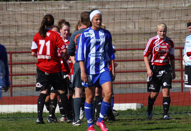 16.5.2009 - (Nice Futis-HJK)