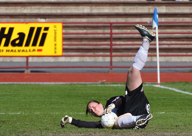 16.5.2009 - (Nice Futis-HJK)