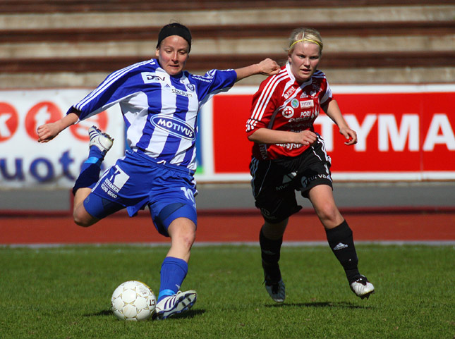 16.5.2009 - (Nice Futis-HJK)